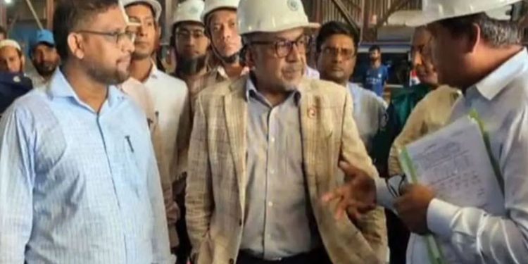 ভারত থেকে ২০০ নতুন কোচ আনছে বাংলাদেশ রেলওয়ে