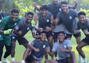 এশিয়ান কাপ বাছাইয়ে ভিয়েতনামের বিপক্ষে মাঠে নামছে বাংলাদেশ