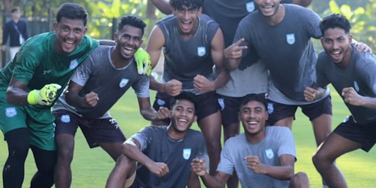 এশিয়ান কাপ বাছাইয়ে ভিয়েতনামের বিপক্ষে মাঠে নামছে বাংলাদেশ
