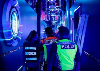 মালয়েশিয়ায় অভিযানে ৩৯৬ বাংলাদেশিসহ ৭৭০ অভিবাসী আ'ট'ক