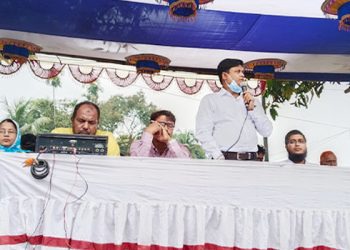 গোপালপুরে ৫২তম গ্রীষ্মকালীন ক্রীড়া প্রতিযোগিতা শুরু