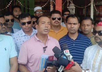 সুষ্ঠু ভোট হলে ফলাফল মেনে নেবেন: ডাকসু নির্বাচন নিয়ে ছাত্রদল সভাপতি