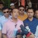 সুষ্ঠু ভোট হলে ফলাফল মেনে নেবেন: ডাকসু নির্বাচন নিয়ে ছাত্রদল সভাপতি