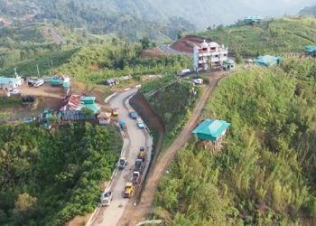 বান্দরবানের কেওক্রাডং ১ অক্টোবর থেকে পর্যটকদের জন্য উন্মুক্ত