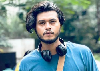 ফুসফুস নষ্ট হয়ে আইসিইউতে ভর্তি আরশ খান