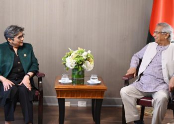 বাংলাদেশের এলডিসি উত্তরণ প্রস্তুতি যাচাইয়ে জাতিসংঘের স্বাধীন মূল্যায়ন শুরু