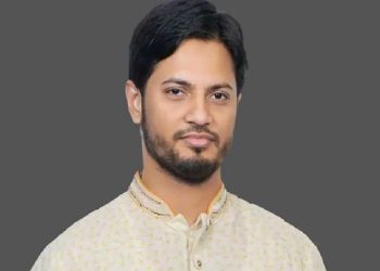 ডাকসু নির্বাচনে সাদিক কায়েম ভিপি নির্বাচিত ছাত্রশিবিরের ঐক্যবদ্ধ জয়