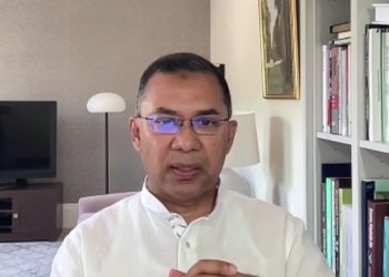 ইসরায়েলি হা'ম'লা মধ্যপ্রাচ্যের প্রবাসীদের নিয়ে উদ্বিগ্ন তারেক রহমান