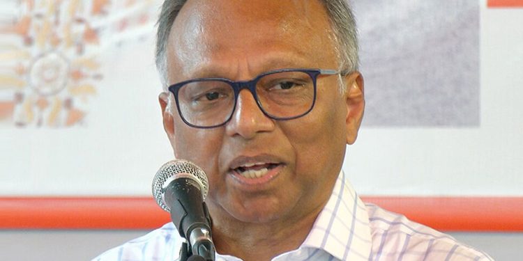 শেখ হাসিনার বিরুদ্ধে মাহমুদুর রহমানের অবশিষ্ট সাক্ষ্যগ্রহণ আজ