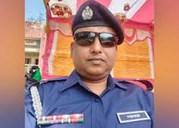 কালিহাতীতে সাবেক এএসআই রায়হান আলীর বিরুদ্ধে নারী মারধরের অভিযোগ