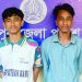 ফরিদগঞ্জে কিশোরী অপহরণ ও ধ'র্ষ'ণ'চে'ষ্টা: দুই কিশোর গ্রে'প্তা'র