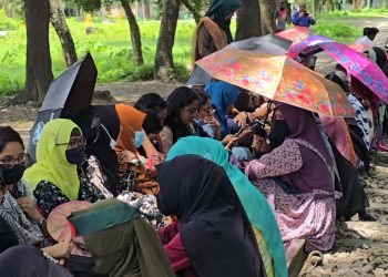 বাকৃবি খোলার সিদ্ধান্তে অনিশ্চয়তা জরুরি সিন্ডিকেট সভা স্থগিত