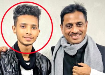 নিষিদ্ধ ঘোষিত ছাত্রলীগের টাঙ্গাইল শহর শাখার যুগ্ম-সাধারণ সম্পাদক গ্রেপ্তার