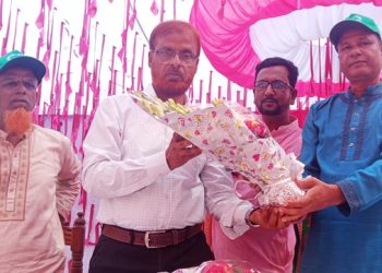 আওলাতৈল ডি.আই. দাখিল মাদ্রাসায় পুনর্মিলনী ও অভিভাবক সমাবেশ অনুষ্ঠিত