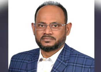 টাঙ্গাইলে সালাউদ্দিন টুকুর নাম ভাঙিয়ে চাঁদা দাবি। থানায় জিডি