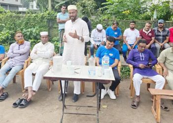 বিদেশে গণঅভ্যুত্থানের পর পুলিশ পালানোর নজির নেই : টুকু