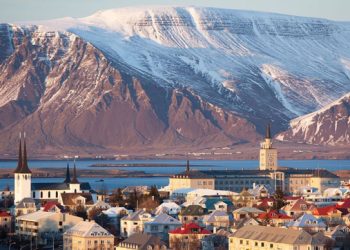 বিশ্বের সবচেয়ে শান্তিপূর্ণ দেশ আইসল্যান্ড, বাংলাদেশের অবস্থান ১২৩তম