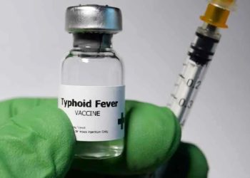 সারাদেশে টাইফয়েড টিকাদান ক্যাম্পেইন শুরু