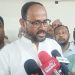 বাংলাদেশের মানুষ নির্বাচিত সরকারের প্রত্যাশায়: টুকু