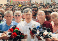 ফ্যাসিবাদবিরোধী ঐক্য অটুট রাখতে চায় বিএনপি : সালাহউদ্দিন আহমেদ