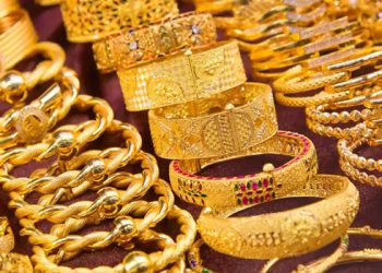 দেশের স্বর্ণ বাজারে নতুন দাম, ২২ ক্যারেটের মূল্য বেড়েছে