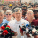 ফ্যাসিবাদবিরোধী ঐক্য অটুট রাখতে চায় বিএনপি : সালাহউদ্দিন আহমেদ