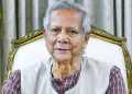 আজ জামায়াত ও এনসিপির সঙ্গে প্রধান উপদেষ্টার বৈঠক