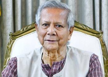 আজ জামায়াত ও এনসিপির সঙ্গে প্রধান উপদেষ্টার বৈঠক