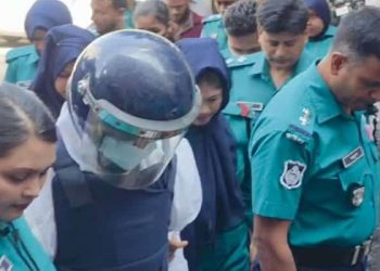 হ'ত্যা মা'ম'লা'য় দীপু মনিরের চার দিনের রি'মা'ন্ড মঞ্জুর