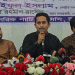 জুলাই সনদ বাস্তবায়ন ছাড়া নির্বাচন দিতে পারে না অন্তর্বর্তীকালীন সরকার : সারজিস আলম