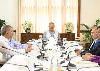 "ঐকমত্য কমিশন শীঘ্রই চূড়ান্ত প্রতিবেদন জমা দেবে