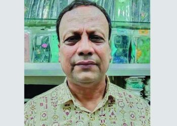 ব্রাহ্মণবাড়িয়ার নবীনগরে বিএনপি নেতা মফিজুর রহমান মুকুল গু'লি'বি'দ্ধ