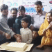 টাঙ্গাইলে গণঅধিকার পরিষদের প্রতিষ্ঠাবার্ষিকী পালিত