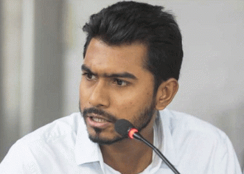 জুলাই সনদের নামে রাজনীতিতে বিভাজন তৈরি করা হচ্ছে : নুর