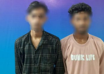 মির্জাপুরে র‍্যাবের অভিযানে ই'য়া'বা'স'হ ২ মা'দ'ক কারবারি গ্রে'ফ'তা'র