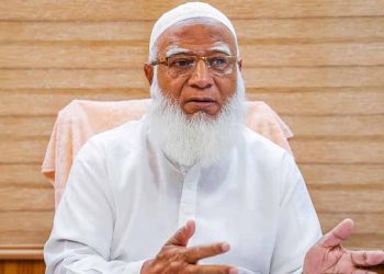 সেনাবাহিনীর উদ্যোগকে স্বাগত জানালেন জামায়াত আমির