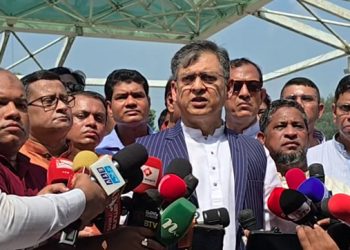 জুলাই সনদ স্বাক্ষরের মাধ্যমে গণতান্ত্রিক চর্চা শুরু হয়েছে