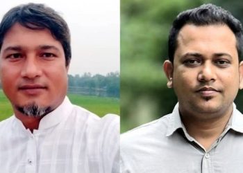 টাঙ্গাইল টেলিভিশন রিপোর্টার্স ফোরামে মামুন সভাপতি, শামীম সম্পাদক