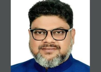 সাবেক এমপি সুমন রাজধানী থেকে গ্রে'প্তা'র