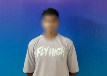 মির্জাপুরে শিশু বলাৎকারের অভিযোগে অপু মিয়াকে গ্রেফতার