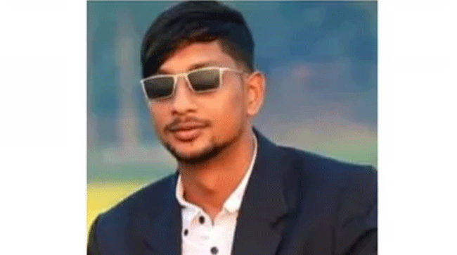 সখীপুরে মোটরসাইকেল দূর্ঘটনায় প্রবাস ফেরত এক যুবকের মৃ'ত্যু