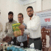 নাগরপুরে কৃষকদের জন্য রবি মৌসুমে বীজ ও সার বিতরণের উদ্বোধন