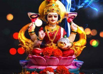 টাঙ্গাইলে অনুষ্ঠিত হচ্ছে কোজাগরী লক্ষ্মীপূজা