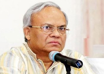 রাউজানে গুলিতে নি'হ'ত হাকিম বিএনপির কেউ নয়: রিজভী