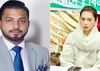 ইশরাকের সঙ্গে বিয়ে আগামী বছর, জানালেন নুসরাত