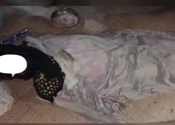 গোপালপুরে ট্রেনে কাটা পড়ে মহিলা ও তিন ছাগলের মৃ'ত্যু