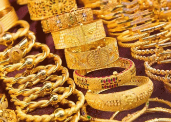 এক লাফে স্বর্ণের ভরিতে বাড়ল প্রায় ৯ হাজার টাকা