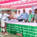 টাঙ্গাইল স্টেডিয়ামে অনুর্দ্ধ-১৬ বালকদের কাবাডি প্রতিযোগিতা অনুষ্ঠিত