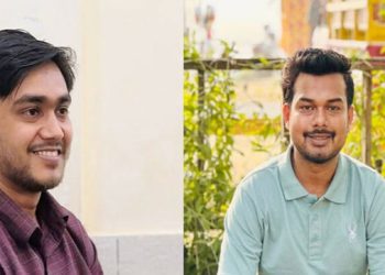 মাভাবিপ্রবি ছাত্রদলের পূর্ণাঙ্গ নতুন কমিটির সভাপতি সাগর সম্পাদক দিপু