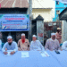 টাঙ্গাইলে ইকরা নূরানী মক্তবের বর্ষপূর্তি উদযাপন, দরিদ্র শিশুদের অংশগ্রহণ